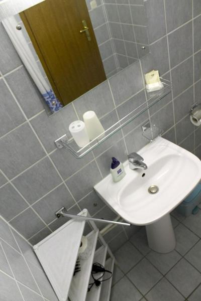 Domin Osijek Hotel Екстериор снимка