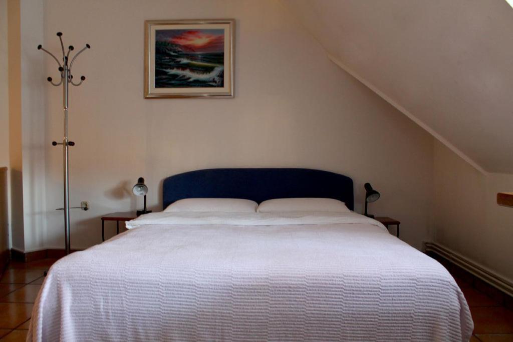 Domin Osijek Hotel Стая снимка