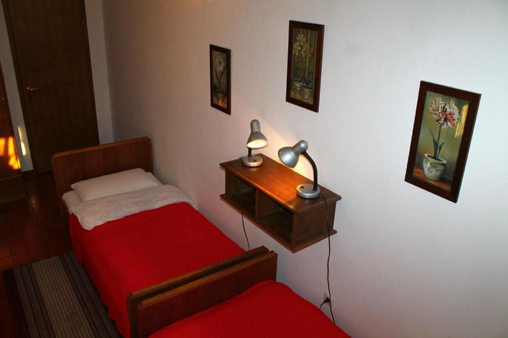 Domin Osijek Hotel Екстериор снимка